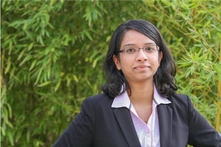 Nikita Bangalore
