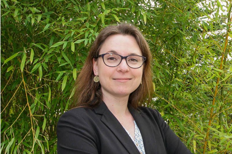 Dr. Susanne Wolfenstetter