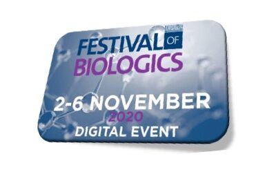 InVivo at Festival of Biologics 2020