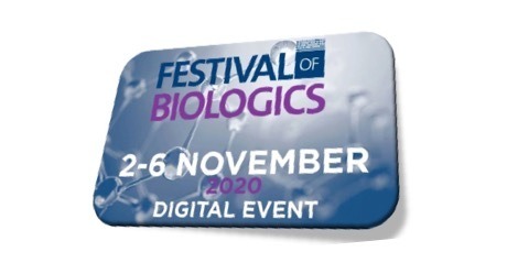 InVivo at Festival of Biologics 2020