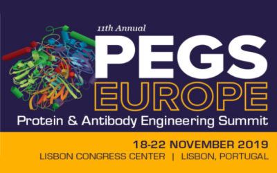 InVivo at PEGS Europe