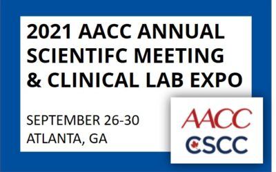 InVivo at AACC 2021