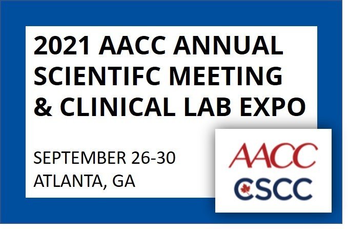 InVivo at AACC 2021