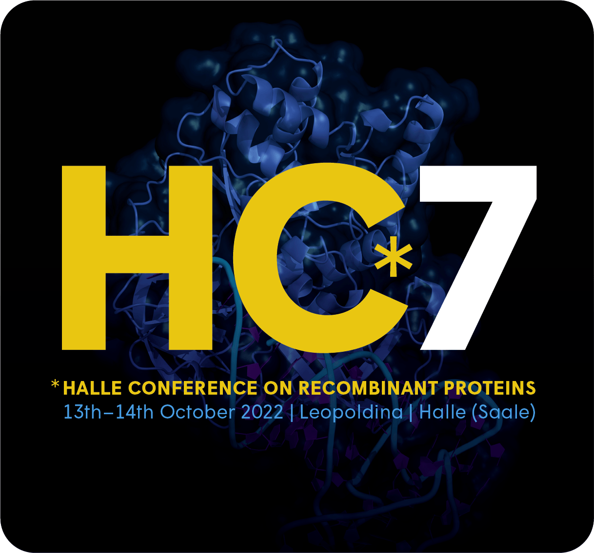 Meet InVivo at Halle Conference on proteins InVivo Biotech Services