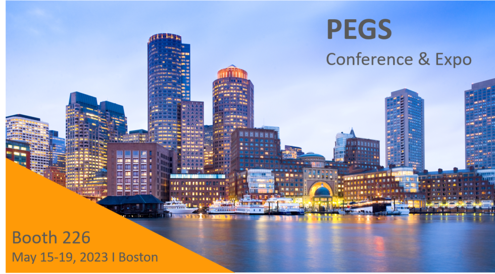 Meet InVivo at PEGS Boston 2023 InVivo Biotech Services