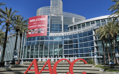 Meet InVivo at AACC 2023 in Anaheim