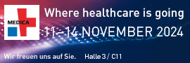 Medica Banner