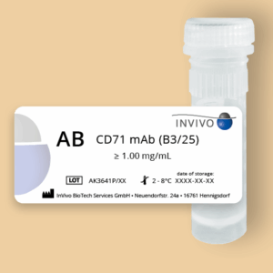 CD71 mAb (B3/25), InVivoPure