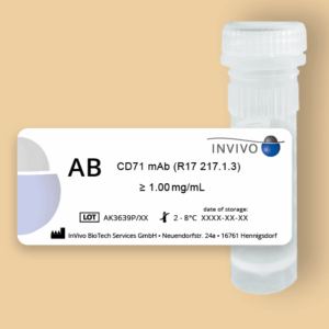CD71 mAb (R17 217.1.3), InVivoPure