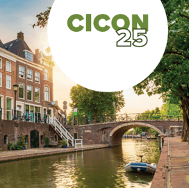 Meet InVivo at CICON 2025 in Utrecht!