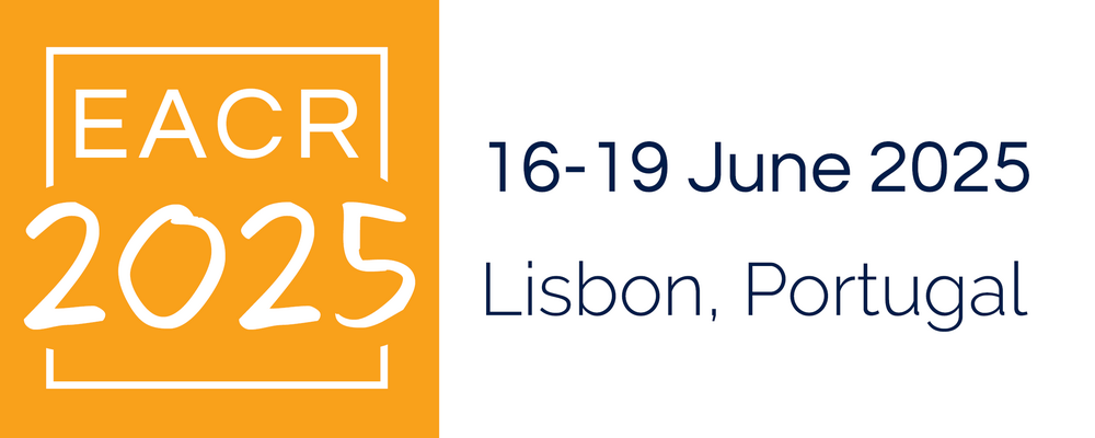 EACR 2025 All Banners