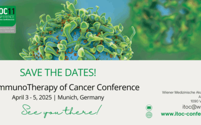Meet InVivo at iTOC 2025 in Munich!