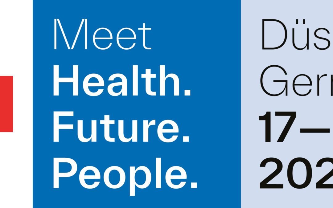 Meet InVivo BioTech Services at MEDICA 2025 in Düsseldorf!