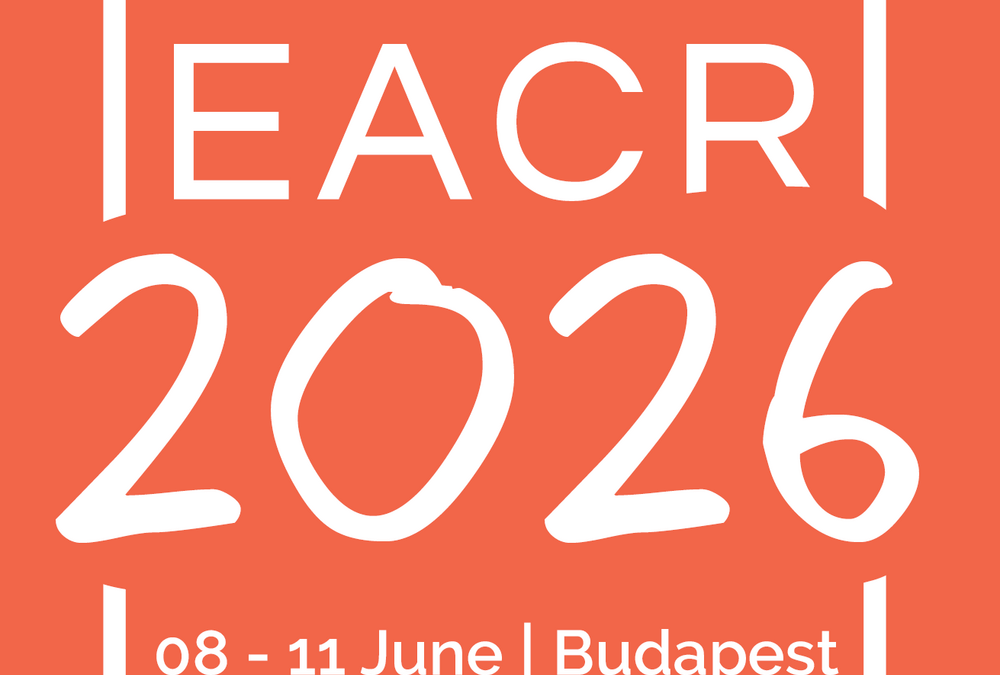 Meet InVivo BioTech Services at EACR 2026 in Budapest!