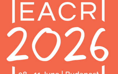 Meet InVivo BioTech Services at EACR 2026 in Budapest!