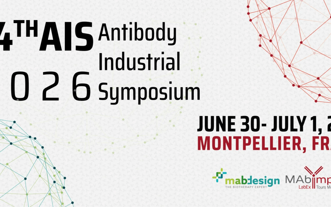 Meet InVivo BioTech Services at AiS 2026 in Montpellier!